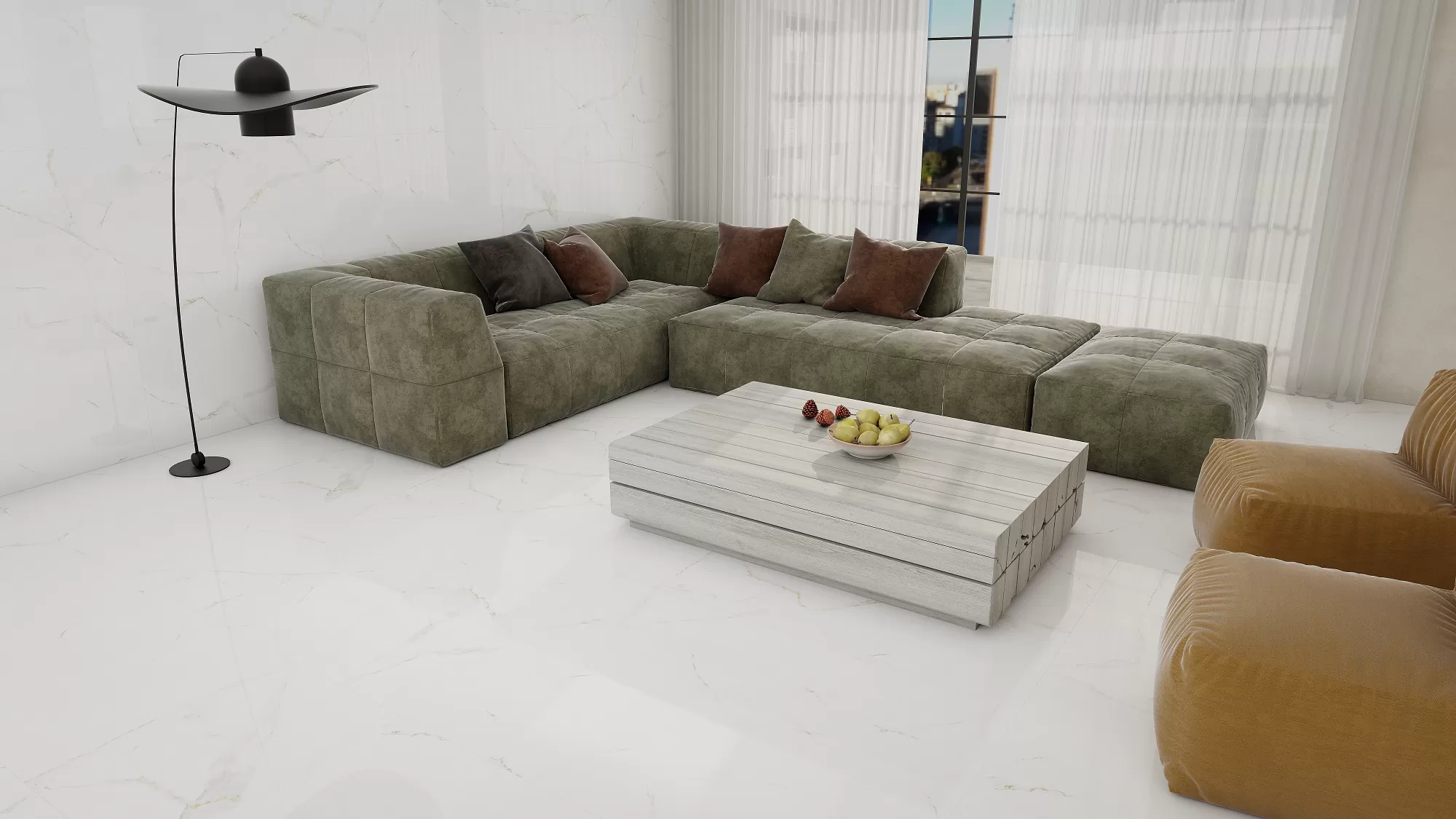 Satvario Lite