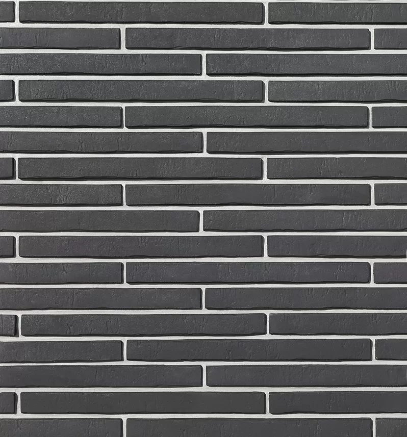 Искусственный камень 689-80 Дюрен Брик Design плоскость 48,3-48,9x4x1,7-2