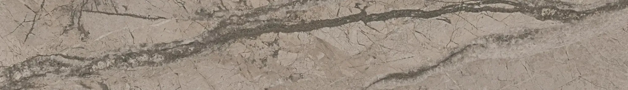 Керамогранит KM6060G0341RBT6 Плинтус Ифран бежевый светлый матовый обрезной 60x9,5x0,9