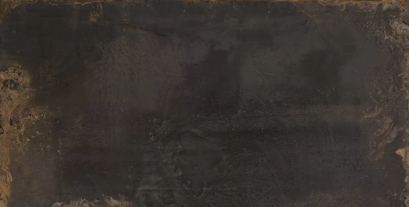 Керамогранит OXIDART BLACK 60x120
