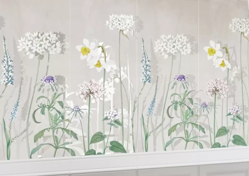 Керамогранит Lignum beige 45х45