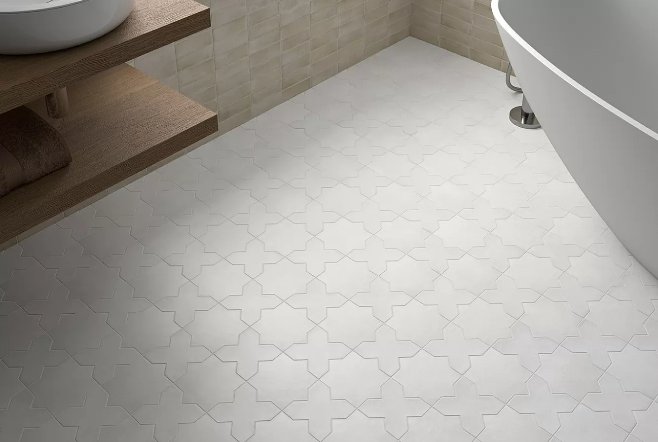 Керамогранит 28988 Kasbah Taco Blue Grass Matt 3,2x3,2