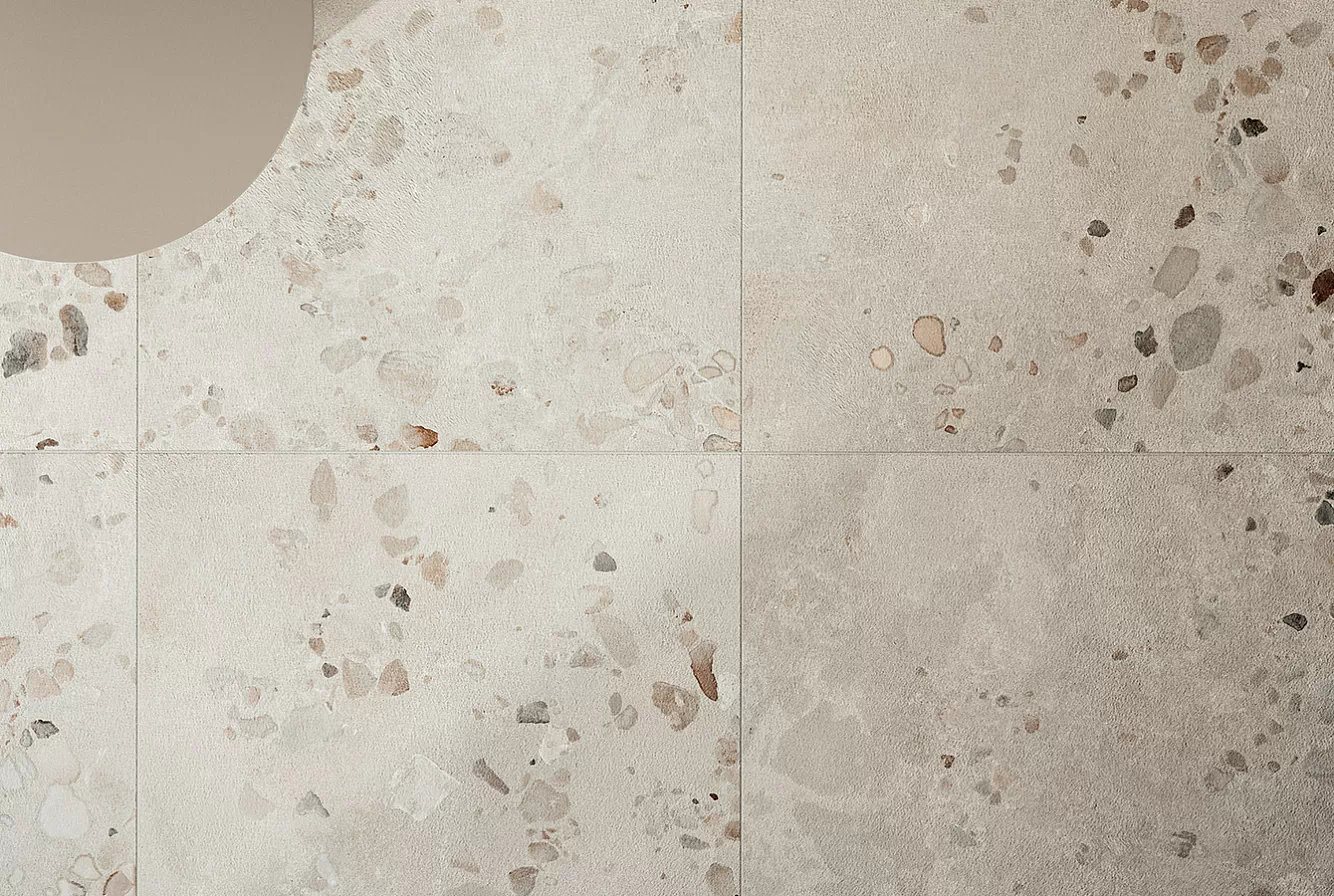 Керамогранит 0SC625R I Cocci Siciliani Naturale Nat Rett 60,4x120,8