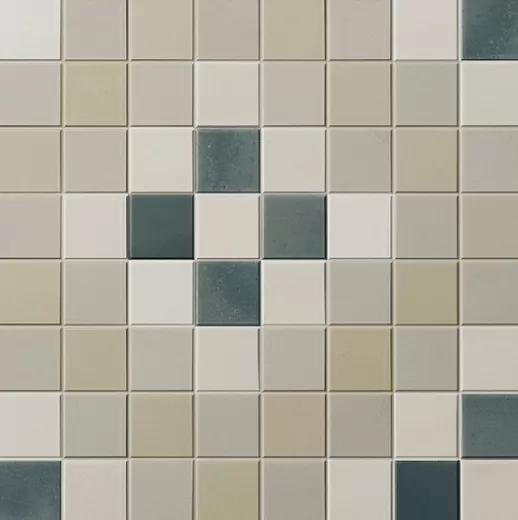 Керамогранит 127390 TESSERAE PLAY BOARD MAR 28x28