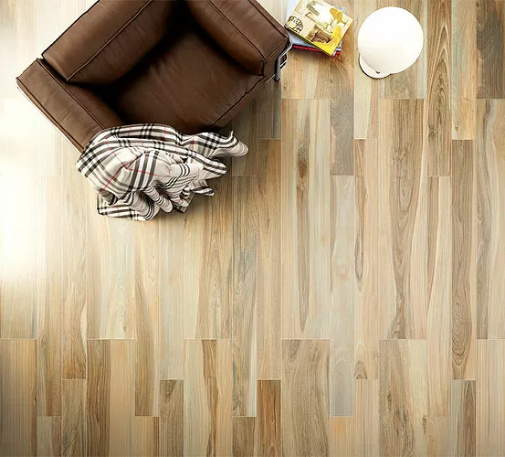 Керамогранит 60953 SAVANNA HONEY RET 20x100