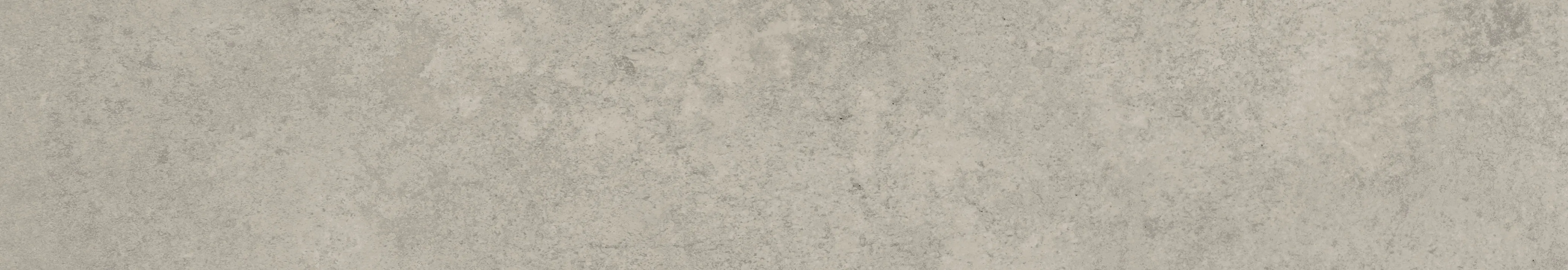 Керамогранит KM4040G0011NBT5 Плинтус Хадду серый светлый матовый 40,2x7,6x0,8