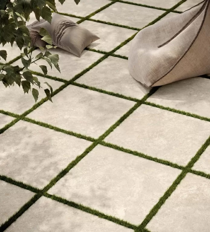 Керамогранит 17720020 Palatino Cross Naturale 60x120