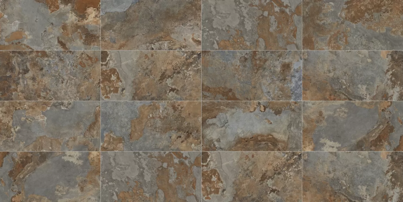 Керамогранит 44YK69R Yukatan Verde Natural 60x120
