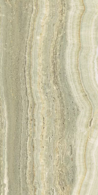 Керамогранит 779267 Eccentric Luxe Sage Comfort 60x120