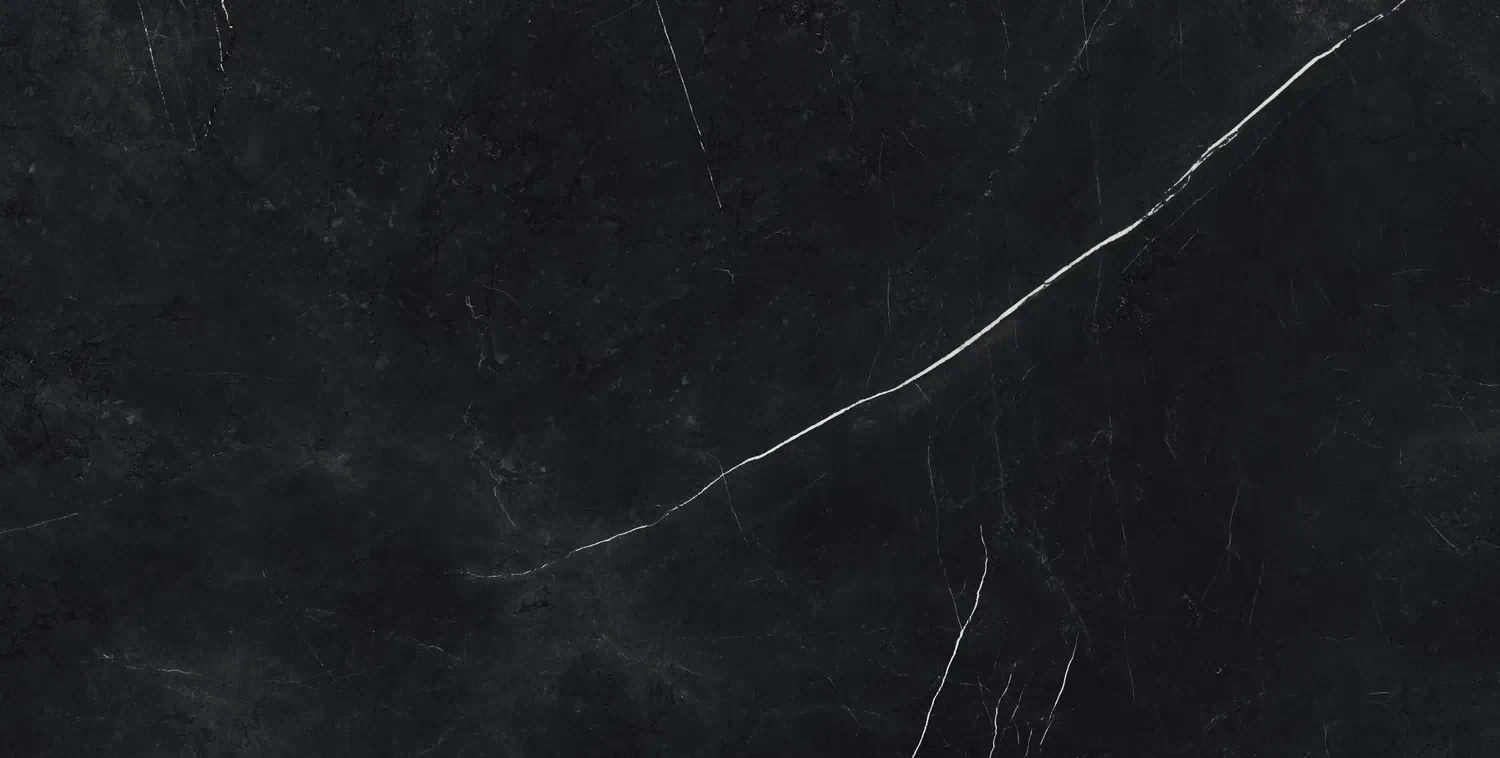 Керамогранит 610010002712 Forte dei Marmi Elegant Black Rett 80x160