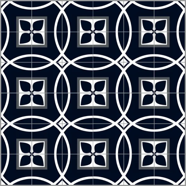 Керамогранит Carpets Chester Matt 60х60