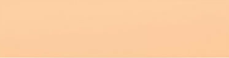 Керамогранит UF017 (оранжевый моноколор) матовый ректифицированный 120х29,5