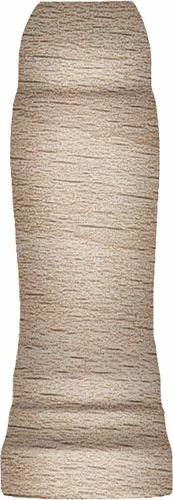 Керамогранит DL5100/AGE Угол внешний Про Вуд бежевый светлый 8x2.9