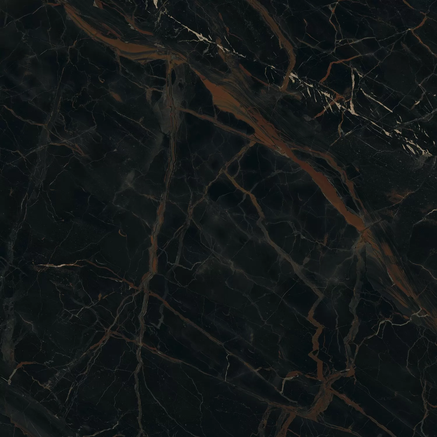 Керамогранит 610015000652 Forte dei Marmi Ombra di Caravaggio 80x80