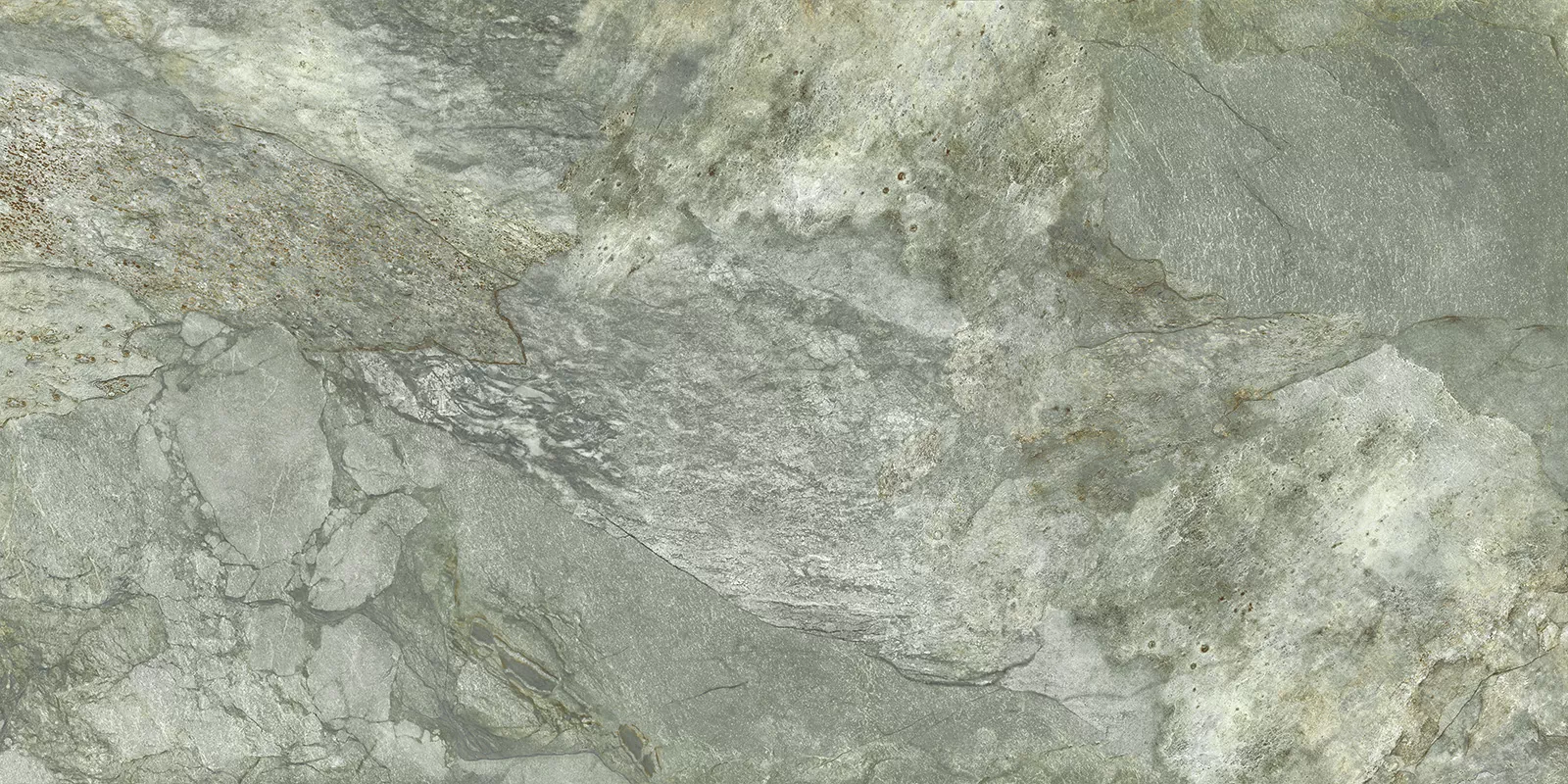 Керамогранит D12059M Slate Green 600x1200x9.5