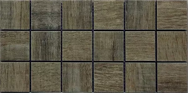 Мозаика Mk.Alen Natural 15x30