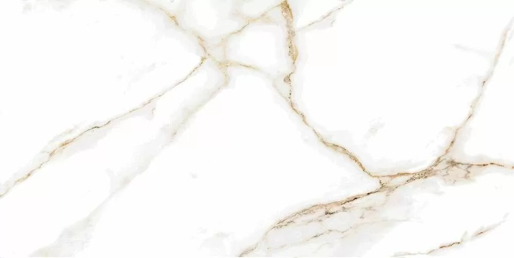 Керамогранит GFA114ECL04R Extra Calacatta 114х57