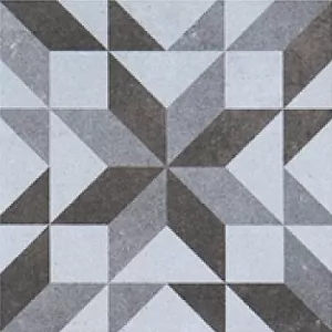 Плитка Mix Art Decor DC31 20x20