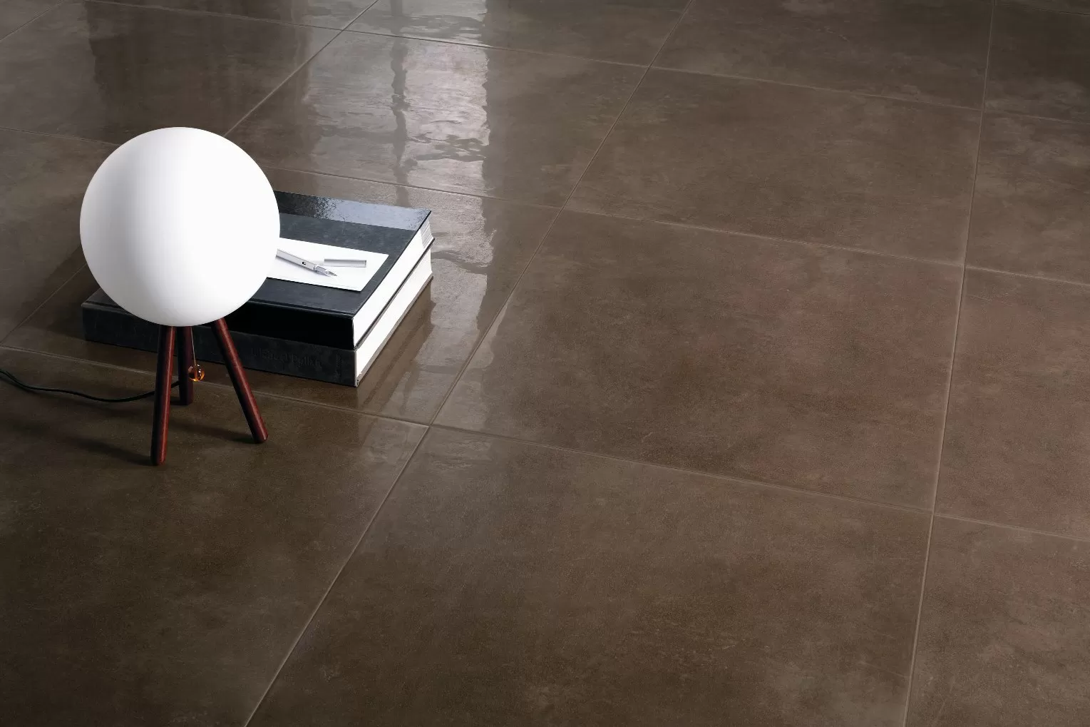 Керамогранит 610130000115 Time Grey Battiscopa 7.2x45