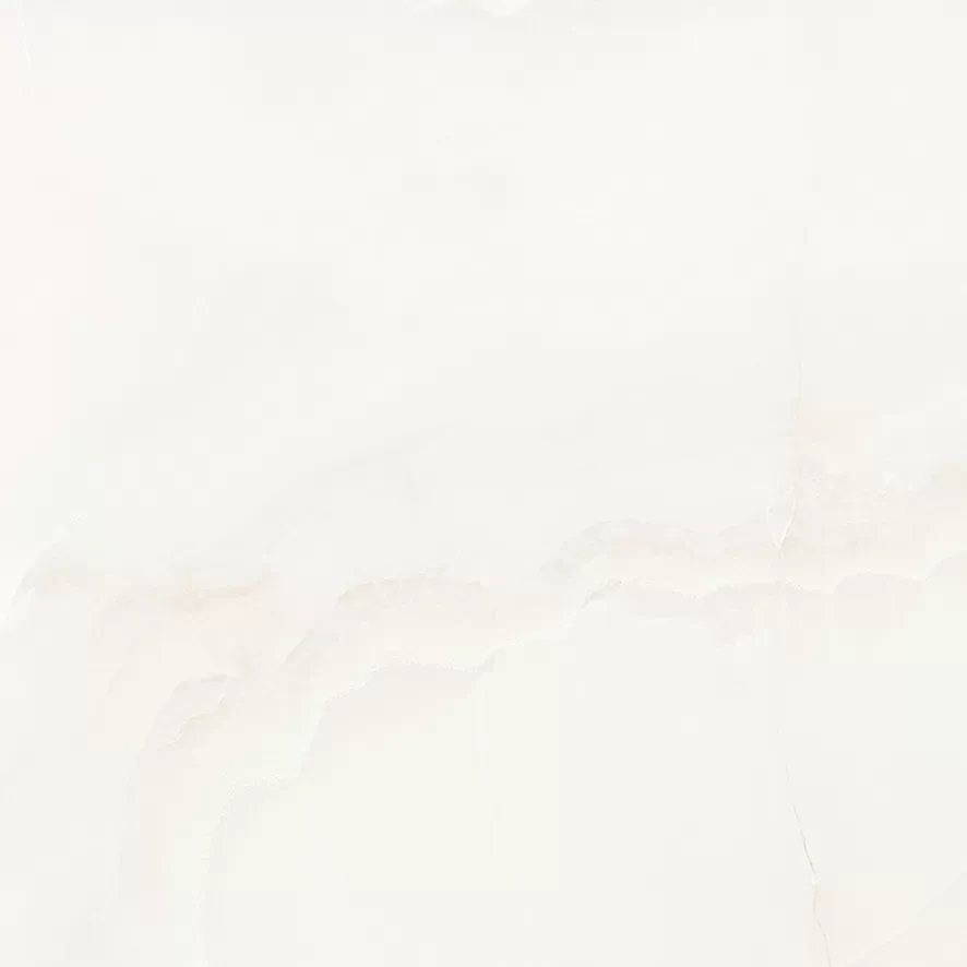 Керамогранит Onyx Imperator White Белый Полированный 60х60