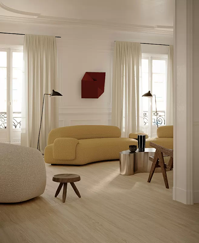 Керамогранит ES002 Essence Ambre Matt Ret 120x280x0,6