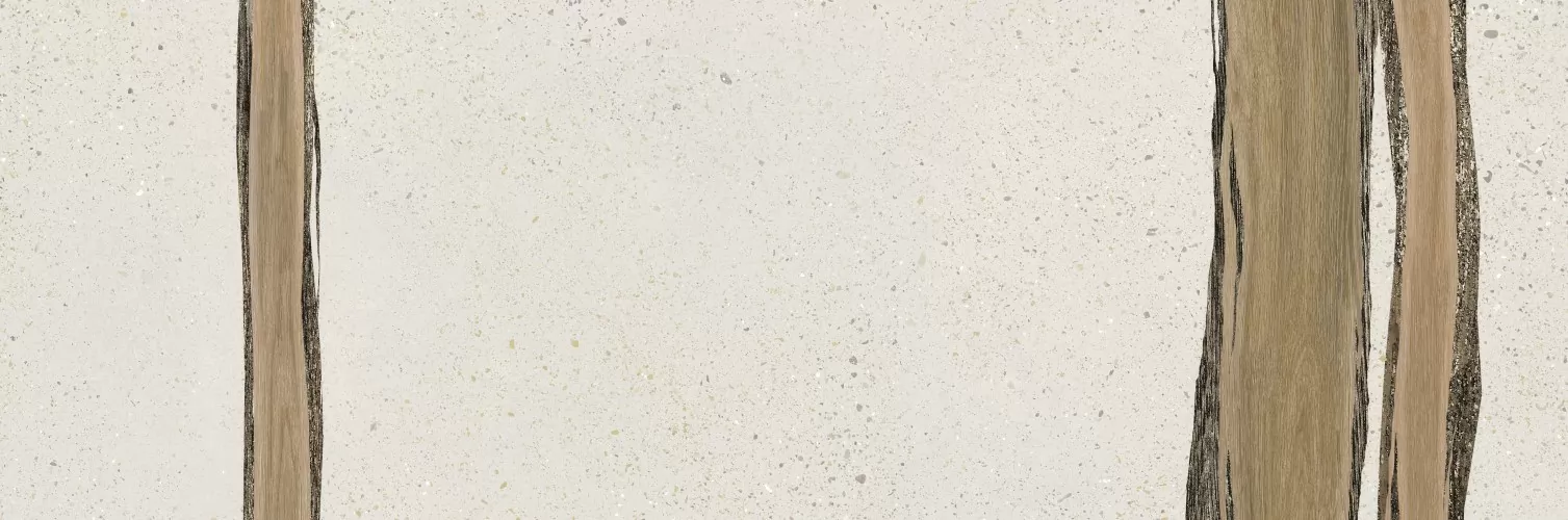 Плитка Bella Grys Decor Mix Rekt Mat 29,8x89,8