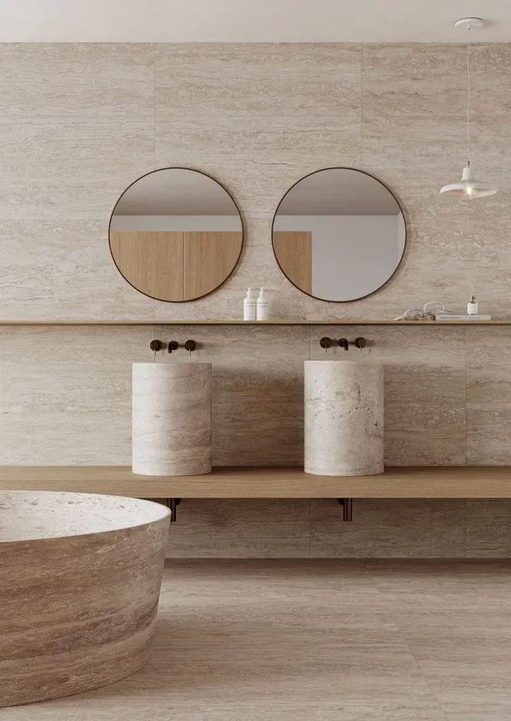 Керамогранит Palatino Ivory 32x62.5
