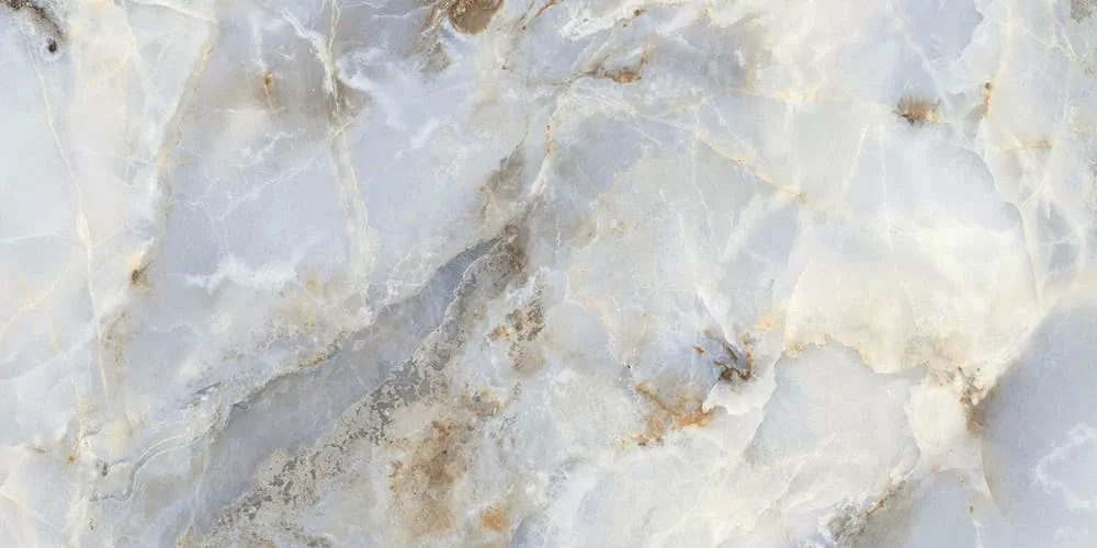 Керамогранит PRO 1138G Monty Onyx Azzul 1200x600