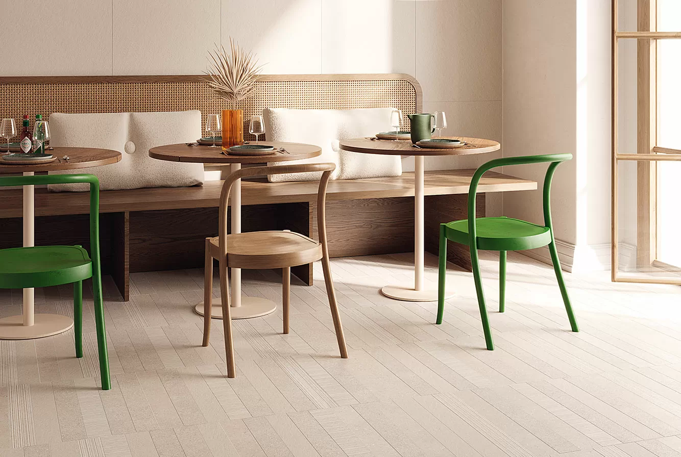 Керамогранит 4101006 Superclassica SCB Grooved R10 60x120