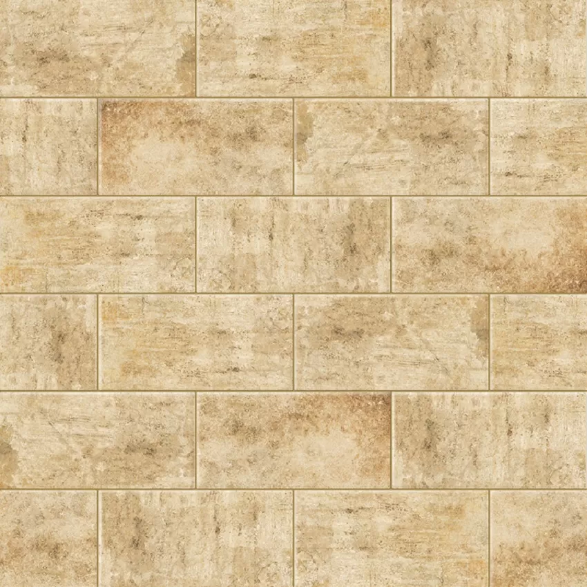 Плитка PT02377 Ravena Crema 10x20