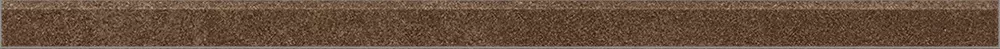 Керамогранит Skirting Codru Chocolate / Плинтус Кодру Шоколад MR 120х6