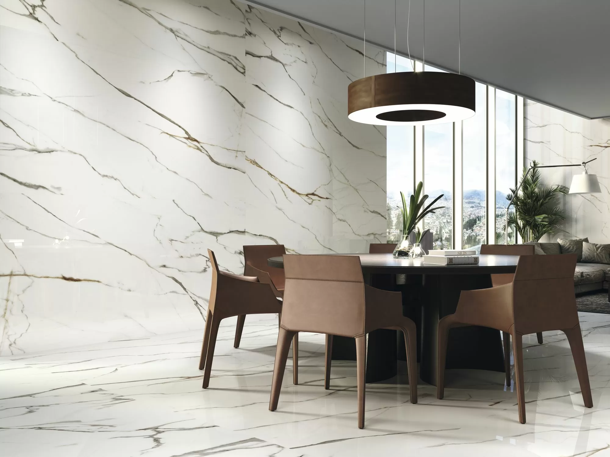 Керамогранит Nimes Pulido 60x120