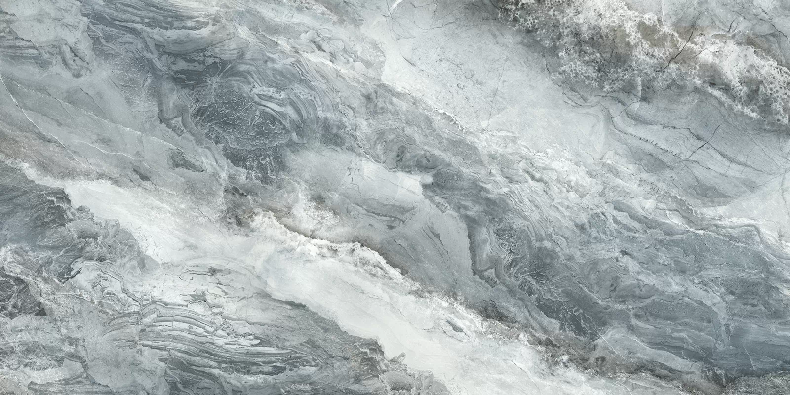 Керамогранит D12056M Waterfall Blue 120x60