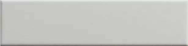 Плитка 4100612 Biscuit Plain Bianco 5x20