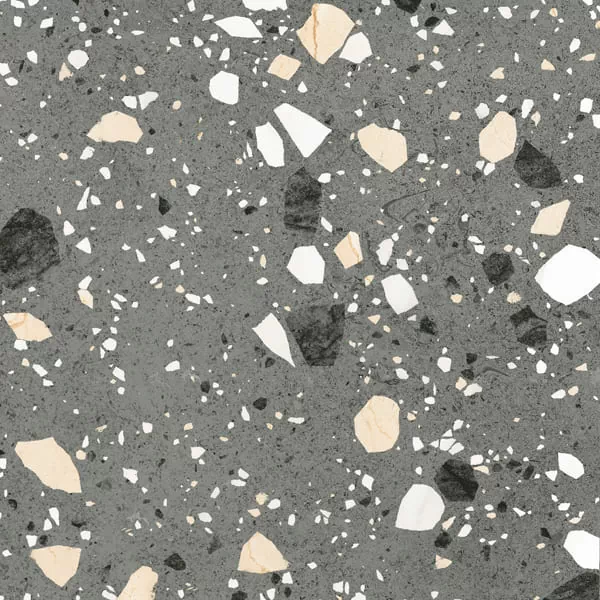 Керамогранит Gerda Natura Dark lappated/Герда Натура Дарк лаппатированный 60x60