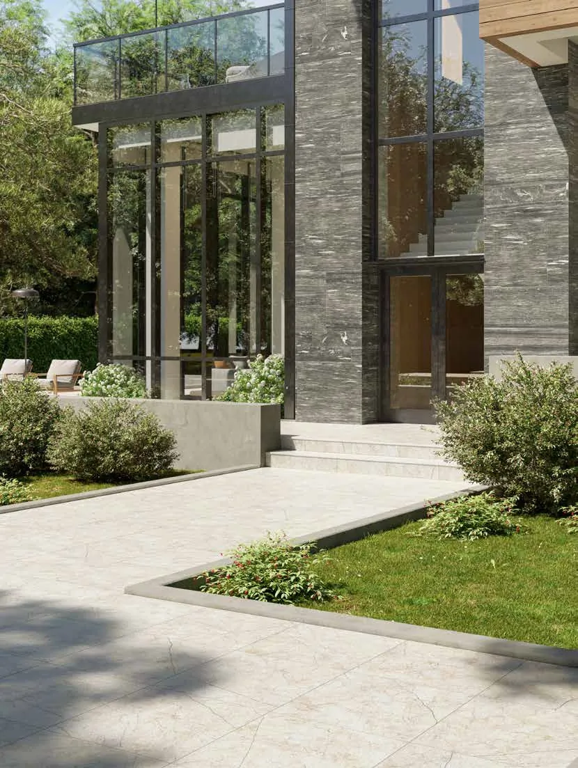 Керамогранит 620090000283 PURE BORDO GRIP 30x60