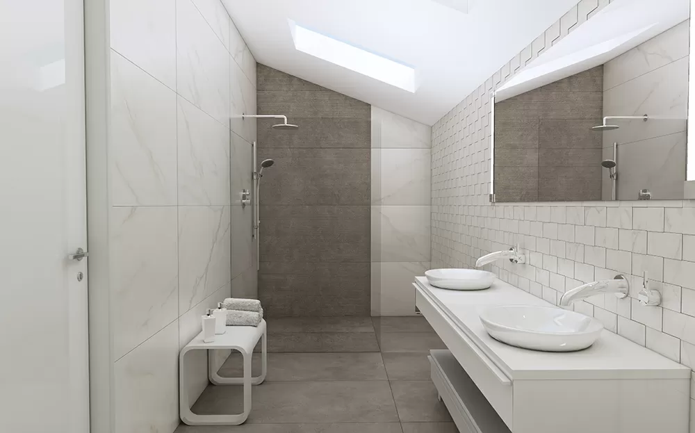 Мозаика Мозаика ID01 Ideal полированная 5*5 30x30