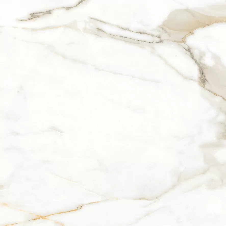 Керамогранит Calacatta Superior Белый Матовый 60х60