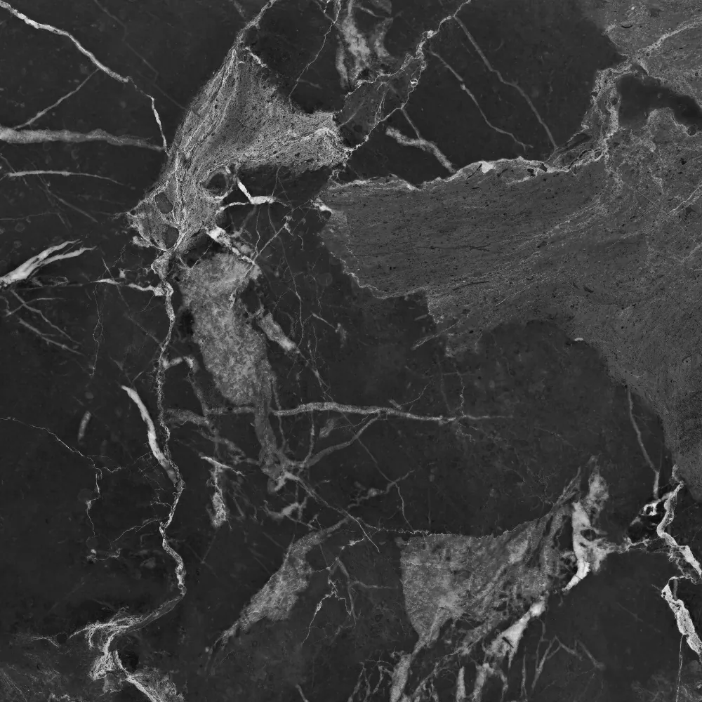 Керамогранит NR105 Dalim Black 60x60