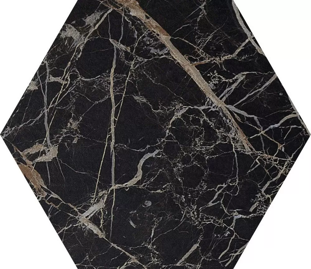 Керамогранит MMHV Allmarble Saint Laurent 21x18.2