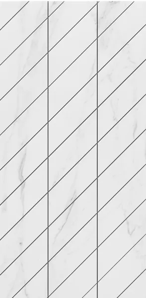 Керамогранит Фальшмозаика SM01 Supreme Corner полированный правый 29,8x59,8x1.0