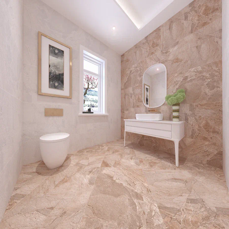 Керамогранит Bodrum Bone Matt 60x120