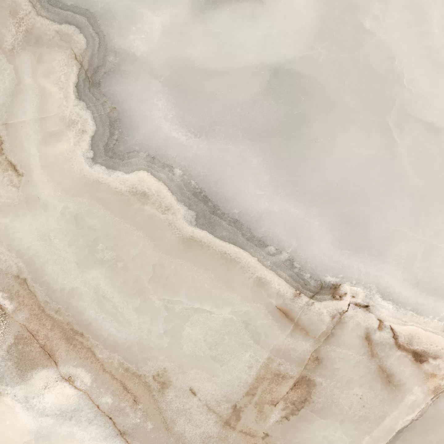 Керамогранит 769797 Reves De Rex Noisette Matte 60x60