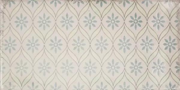 Плитка 21045 Vita Natura Decor Mix 10х20
