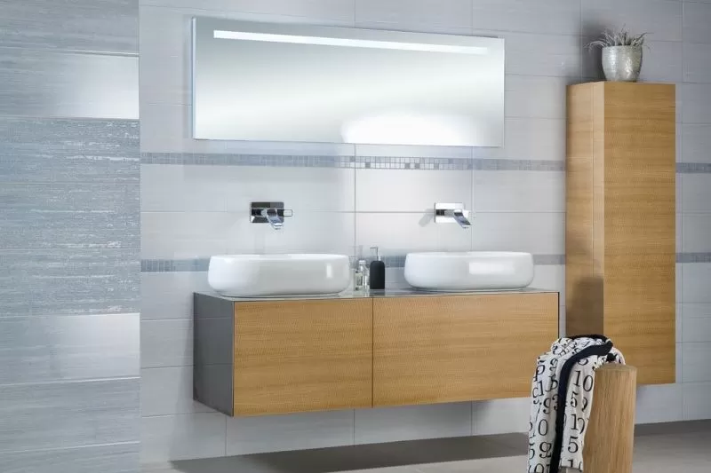 Керамогранит DAK63654 SENSO grey 60x60