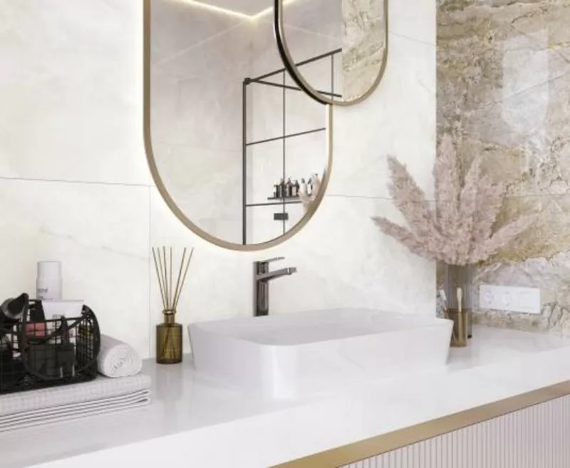 Керамогранит Cosmo Perla 60х60