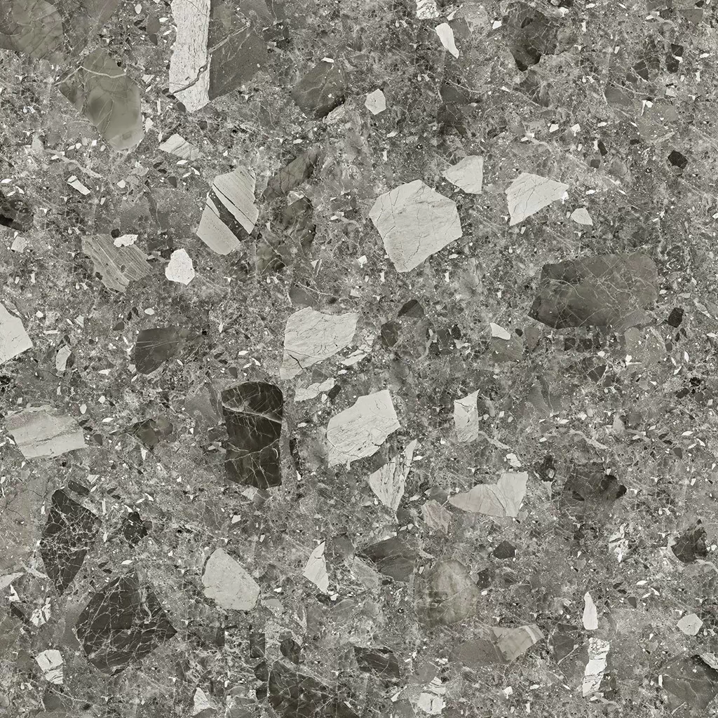 Керамогранит GFU04STE70R Steel rock 60x60