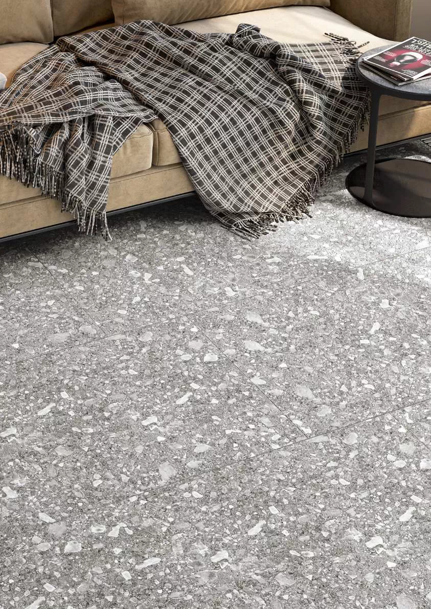 Керамогранит D12041M Turin Light 1200x600x9.5