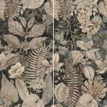 Керамогранит 136915 Mockup Floralia Nat.Ret. 60x120