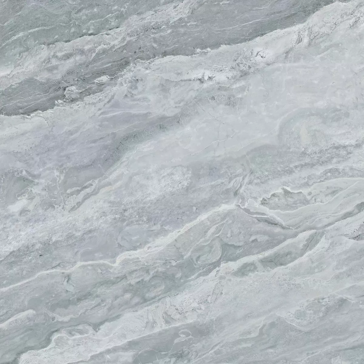 Керамогранит Е-5021/МR Rock тёмно-серый ректификат 600x600x9